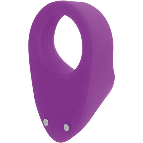 INTENSE - OTO LILAC RECHARGEABLE VIBRATOR RING 4